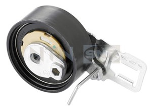 Kiristysrulla, hammashihnat, CITROËN,DS,FORD,OPEL,PEUGEOT,TOYOTA,VAUXHALL, 1610577380, 1872492, 3646453, SU001-A3087