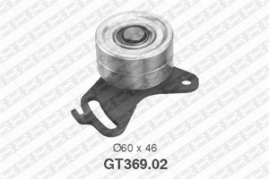 Kiristysrulla, hammashihnat, TOYOTA, 13505-54010