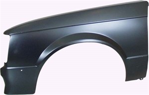 Lokasuoja, Eteen, oikea, OPEL KADETT D, KADETT D Kombi, 11 02 110, 90087769