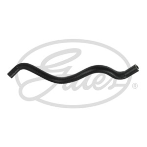 jäähdyttimestä säiliöön, OPEL,VAUXHALL, 13128923, 63 36 120