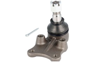 Pallonivel, Etuakseli, Molemminpuolin, Alla, ISUZU CAMPO, KB, TFR/TFS Pick-up, OPEL CAMPO, 4302209, 8-94459-464-1, 8-94459-464-2, 8-9445