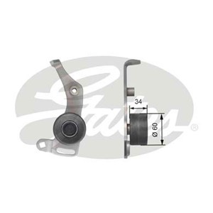 Kiristysrulla, hammashihnat, CITROËN,FIAT,HYUNDAI,LADA,PEUGEOT,ROVER,SUZUKI, 0829.33, 0829.47, 082933, 12810-66G00, 12830-86CA0, 2437029