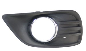 Puskurin Pinta, Eteen, vasen, FORD FOCUS II, FOCUS Sedan II, FOCUS Turnier II, 1 528 561