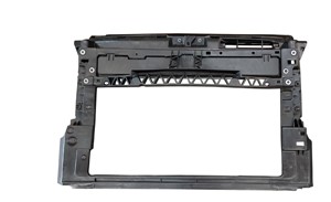 Jäähdyttimen säleikkö, VW POLO V, 6R0 805 588 AF, 6R0 805 588 J, 6R0 805 588 M, 6R0 805 588 N, 6R0 805 588 P