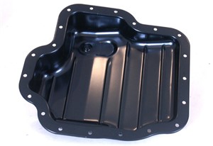 Öljypohja, OPEL ASTRA G Halvkombi, ASTRA G Kombi, ASTRA G Sedan, ASTRA G Skåp / kombi, VAUXHALL ASTRA Mk IV, 652178, 90530628