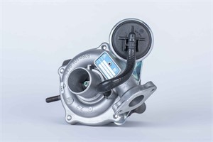 Turboahdin, FIAT,LANCIA,OPEL, 1539469, 5860030, 71724166, 73501343, 93191993, 9S516K682BA
