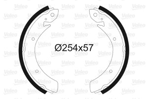 Jarrukenkäsarja, Taka-akseli, MERCEDES-BENZ,NISSAN,RENAULT,SSANGYONG, 069053200, 4833005000, 48330-05000, 6314230107, 69053200, 77011046