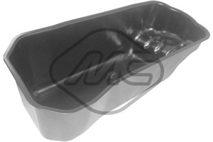 Öljypohja, FIAT DUCATO Buss, DUCATO Flak/chassi, DUCATO Skåp, 0301.P4, 504048131