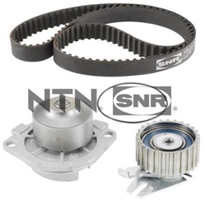 Vesipumppu + jakohihnasarja, FIAT BRAVA, BRAVO I, LANCIA Y, 46515971, 7762924