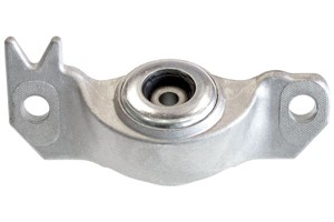 Jousijalan tukilaakeri, Taka-akseli, Vasen, BUICK,CHEVROLET,OPEL,SAAB,VAUXHALL, 0436426, 13242433, 436426