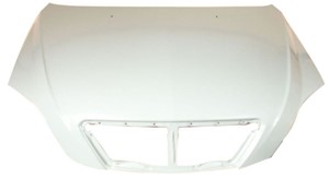 Konepelti, KIA SORENTO I, 66400 3E010, 66400 3E310