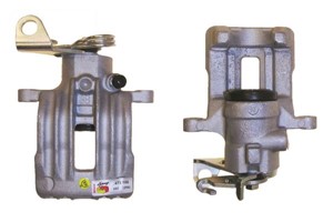 Jarrusatula, Taka-akseli, vasen, ALFA ROMEO 156, 156 Sportwagon, 166, LANCIA KAPPA, KAPPA Coupé, KAPPA SW, 77364818, 9947885, 9950859