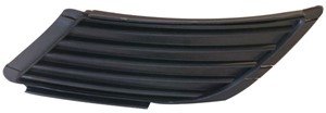 Ritilä, Eteen, oikea, OPEL COMBO Skåp/stor limousine, COMBO Tour, CORSA C, CORSA C Skåp/halvkombi, 13132425, 14 00 726