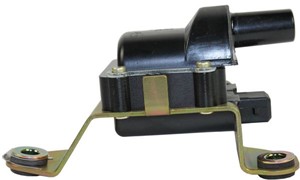 Sytytyspuola, TOYOTA AVENSIS, AVENSIS Kombi, AVENSIS Liftback, CARINA E VI, CARINA E Sedan VI, CARINA E Sportswagon VI, 90080-19005 00,