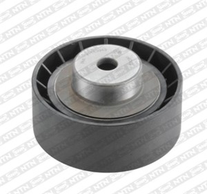 Ohjainrulla, moniurahihna, LAND ROVER FREELANDER I, FREELANDER Soft Top I, PQR100880