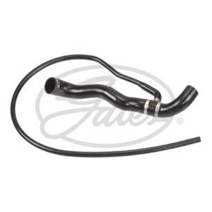 Jäähdyttimen letku, Yläpuolella, MERCEDES-BENZ C-KLASS [W202], C-KLASS T-Model [S202], CLK [C208], CLK Cabriolet [A208], 2025014982, A20