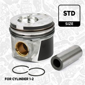 Männät, , AUDI,SEAT,SKODA,VW, 045 107 065 AJ, 045 107 065 AN, 045 107 065 F, 045 107 065 R, 045 107 101 R, 045107065AJ, 045107065AN, 045