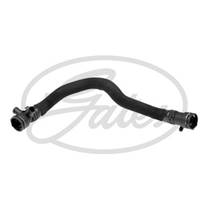 Jäähdyttimen letku, Alla, AUDI A4 Allroad B8, A4 B8, A4 B8 Avant, A5, A5 Cabriolet, A5 Sportback, 8K0 121 055 L