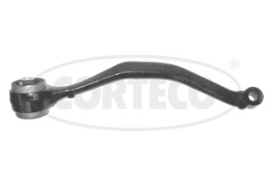 Tukivarsi, pyöräntuenta, Edessä, Etuakseli, vasen, BMW X3 [E83], 31 10 0 363 477, 31 10 3 412 137, 31103412137
