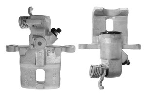 Jarrusatula, Taka-akseli, vasen, HYUNDAI i10 I, 58310-0X300, 583100XA00