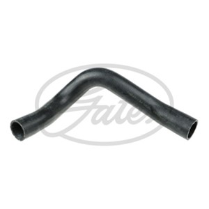 Jäähdyttimen letku, Yläpuolella, LAND ROVER RANGE ROVER II, PCH115510, PCH124730