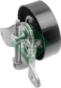 Kiristysrulla, moniurahihna, FORD,MAZDA, 1004961, 1004967, 1053684, 1053687, 1089679, 96 FF 19A21 6AE, 96 FF 19A21 6AF, 96 FF 19A21 6CA,