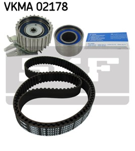 Hammashihnasarja, FIAT STILO, LANCIA KAPPA, KAPPA Coupé, KAPPA SW, LYBRA, THESIS, 55192773, 55210628, 60625130, 60656342, 60670506, 6067