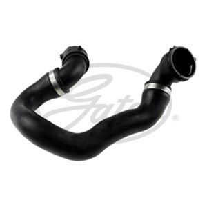Jäähdyttimen letku, Alla, BMW, 17 12 7 564 480