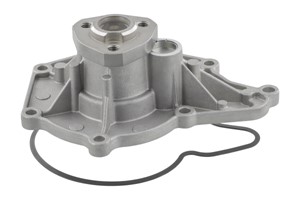 Vesipumppu, AUDI A4 B8, A4 B8 Avant, A5, A5 Sportback, A6 C6, A6 C6 Avant, A8 D3, Q5, 06E 121 005G, 06E 121 005P, 06E 121 008P, 06E 121