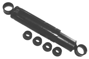 Iskunvaimennin, Taka-akseli, SUZUKI SJ410, SJ410 Cabrio, SJ413, 4170080000, 4170080001