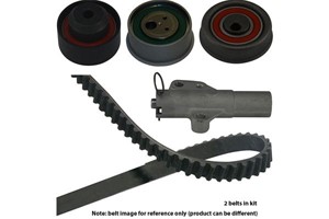 Hammashihnasarja, MITSUBISHI GRANDIS, OUTLANDER I, 1145A008, 2335633110, 2335633120, 2335633130, 2335633140, 2335633150, 2335633160, 233
