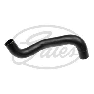 Jäähdyttimen letku, Alla, Yläpuolella, TOYOTA AURIS, AURIS Kombi, AVENSIS Kombi, AVENSIS Sedan, COROLLA Sedan, VERSO, VERSO VAN, 165730T
