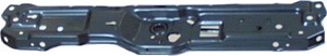 Jäähdyttimen säleikkö, OPEL COMBO Skåp/stor limousine, COMBO Tour, CORSA C, CORSA C Skåp/halvkombi, VAUXHALL COMBO Mk II, CORSA Mk II, 0