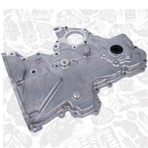 Öljypumppu, HYUNDAI,KIA, 213502B000, 21350-2B000