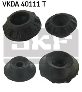 Jousijalan tukilaakeri, Taka-akseli, SKODA, 6U0 512 333, 6U0 512 335