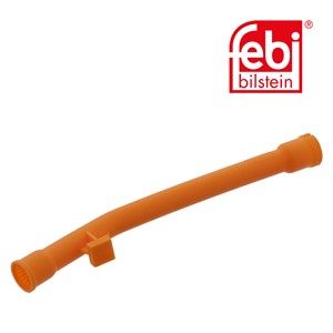 Putki, öljytikku, AUDI,SEAT,SKODA,VW, 06A 103 663 B, 6A 103 663 B