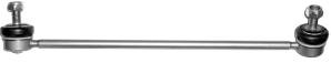 Tanko, kallistuksenvaimennin, Etuakseli, Vasen, CITROËN,DS,PEUGEOT, 1607326980, 1634908180, 5087.54, 5087.69