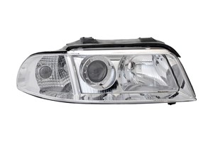 Ajovalo, Vasen, AUDI A4 B5, A4 B5 Avant, 8D0941029AK