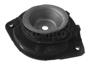 Jousijalan tukilaakeri, Etuakseli, Etuakseli, vasen, Vasen, NISSAN,RENAULT, 54321AX600, 54321BC40A, 82 00 183 567, 82 00 504 291