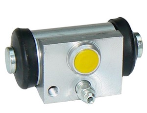 Jarrusylinteri, Taka-akseli, FORD FIESTA VI, 1550271, 8V51-2261-BA