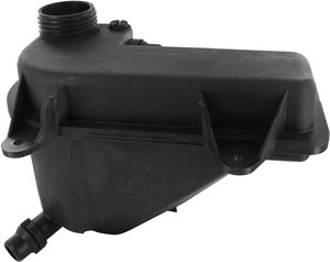 Neste/paisuntasäiliö, jäähdytysneste, BMW X5 [E53], Z3 Coupé [E36], Z3 Roadster [E36], 1 705 613, 17 10 7 503 769, 17 10 7 514 964, 17 1