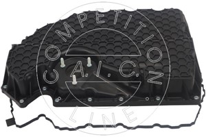 Öljypohja, AUDI A3, A3 Cabriolet, A3 Limousine, A3 Sportback, VW GOLF VII, GOLF Variant VII, TOURAN, 06K 103 600AE, 06K 103 600D, 06K 10