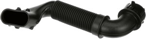 Letku, ilmanotto, DACIA SANDERO II, RENAULT CLIO IV, 278608070R