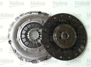 Kytkinpaketti, FORD TRANSIT Buss, TRANSIT Flak/chassi, TRANSIT Skåp, 1425814, 3C117540BA, 3C117540BB, 4478297, 4486736