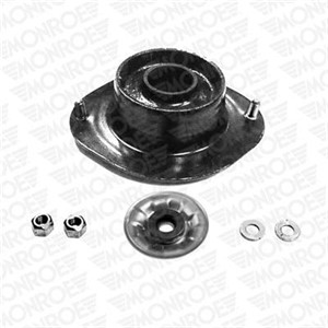Jousijalan tukilaakeri, Etuakseli, OPEL,VAUXHALL, 0344531, 344531