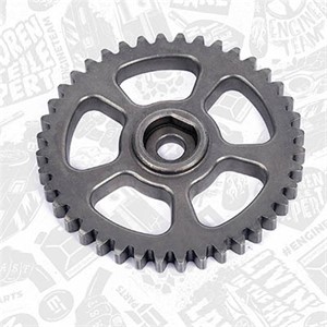 Hammaspyörä, öljypumppu, AUDI,SEAT,SKODA,VW, 03F 115 121 B, 03F 115 121B, 03F115121B