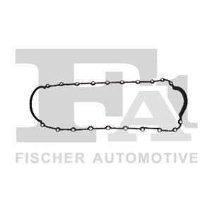Tiiviste, öljykaukalo, DACIA,LADA,NISSAN,RENAULT,SUZUKI, 1112100QAF, 7700273486