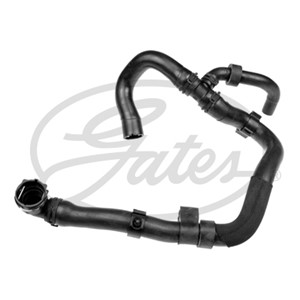 Jäähdyttimen letku, Alla, VW TIGUAN, TIGUAN VAN, 5N0 122 051 AR