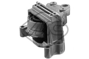 Moottorin tuki, Oikea, FORD TRANSIT Buss, TRANSIT Flak/chassi, TRANSIT Skåp, 1 308 326, 3C116F012AD, 3C116F012AE, 4 721 589