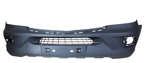 Puskuri, eteen, Edessä, MERCEDES-BENZ, 906 880 1670 9B51, A 906 880 1670 9B51